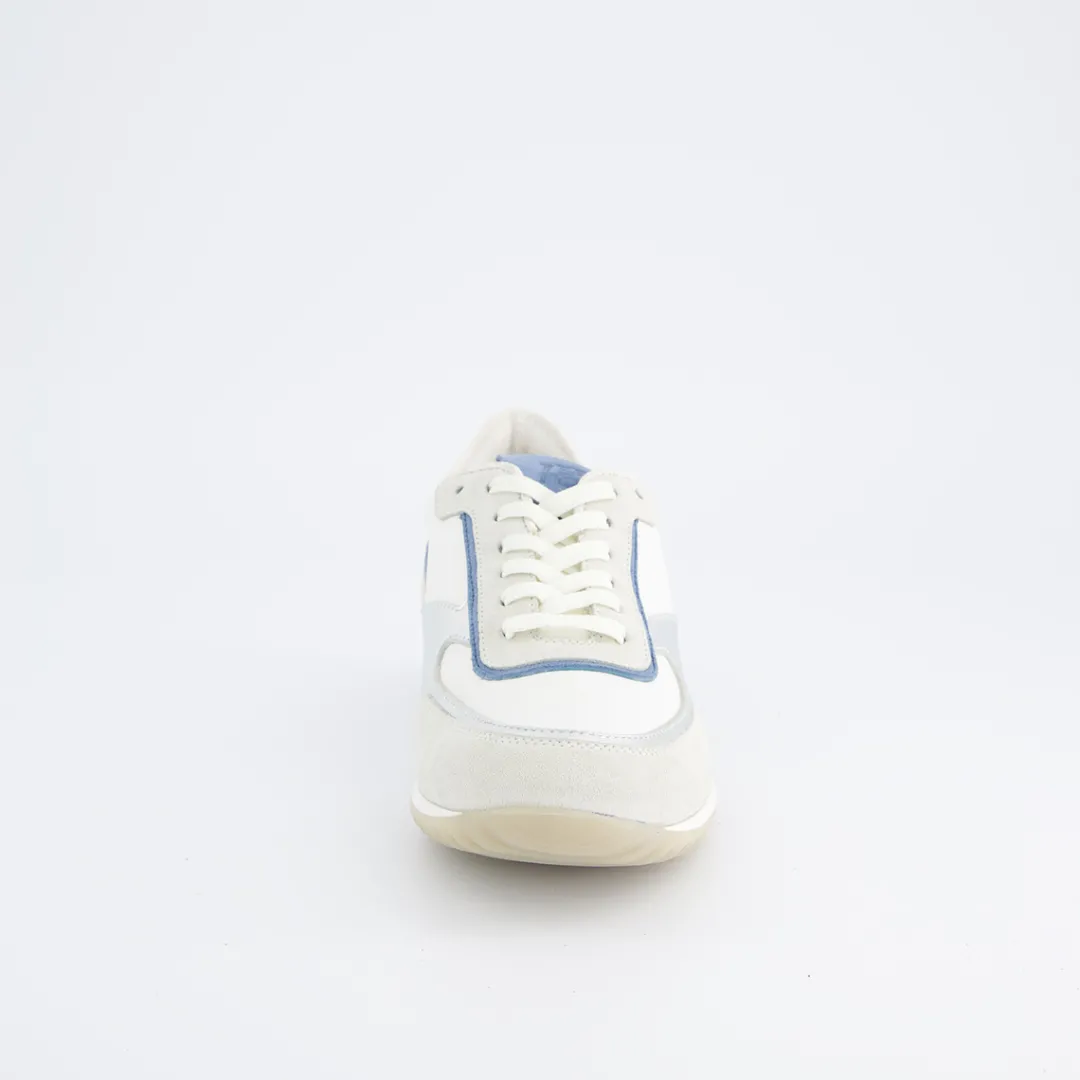 Paul Green Clasp pumps White Sale