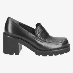 Paul Green High front pumps Black