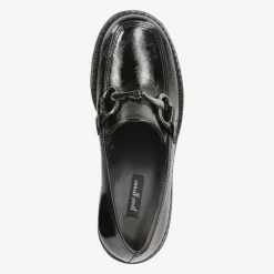 Paul Green High front pumps Black Best