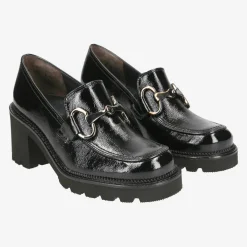 Paul Green High front pumps Black Best