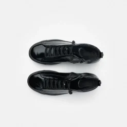 Paul Green Hightop-Pauls Black Online