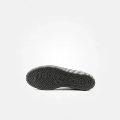 Paul Green Hightop-Pauls Silver Hot