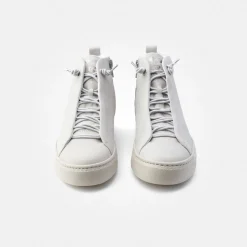 Paul Green Hightop-Pauls Gray Outlet