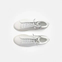 Paul Green Hightop-Pauls Gray Outlet