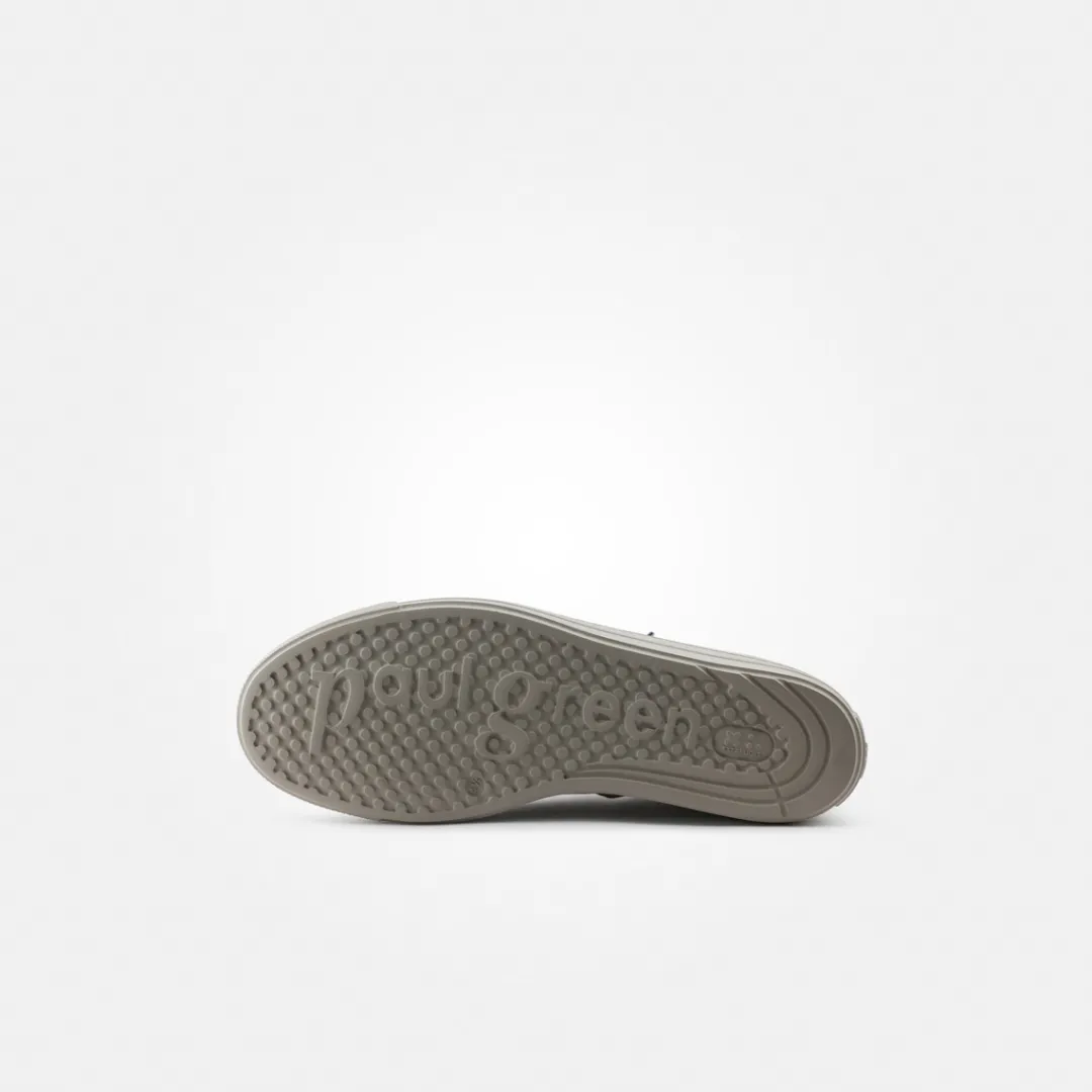 Paul Green Hightop-Pauls Gray Outlet