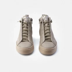 Paul Green Hightop-Pauls Gray Sale