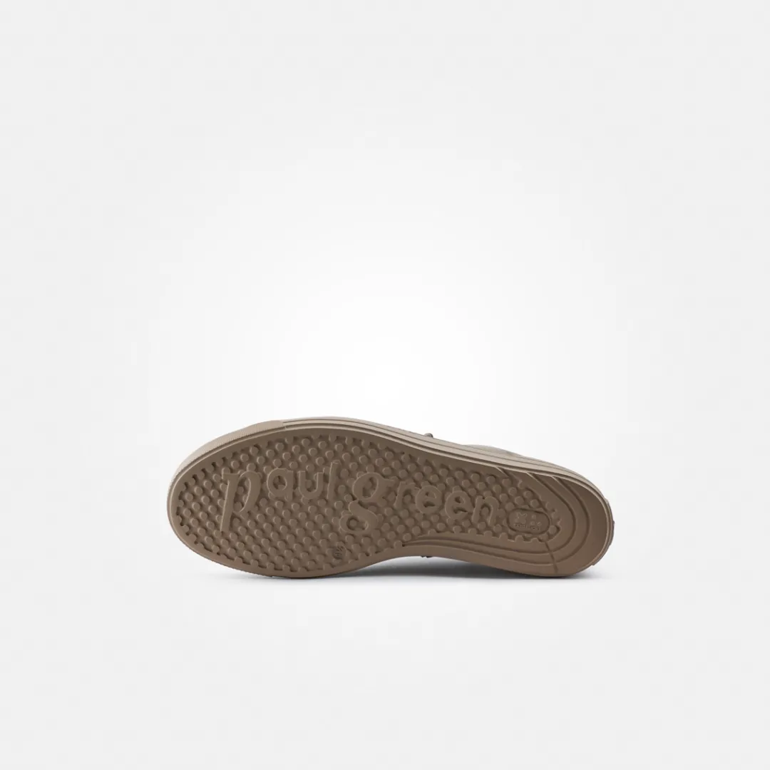 Paul Green Hightop-Pauls Gray Sale