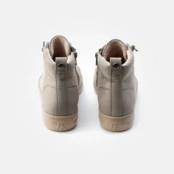 Paul Green Hightop-Pauls Gray Sale