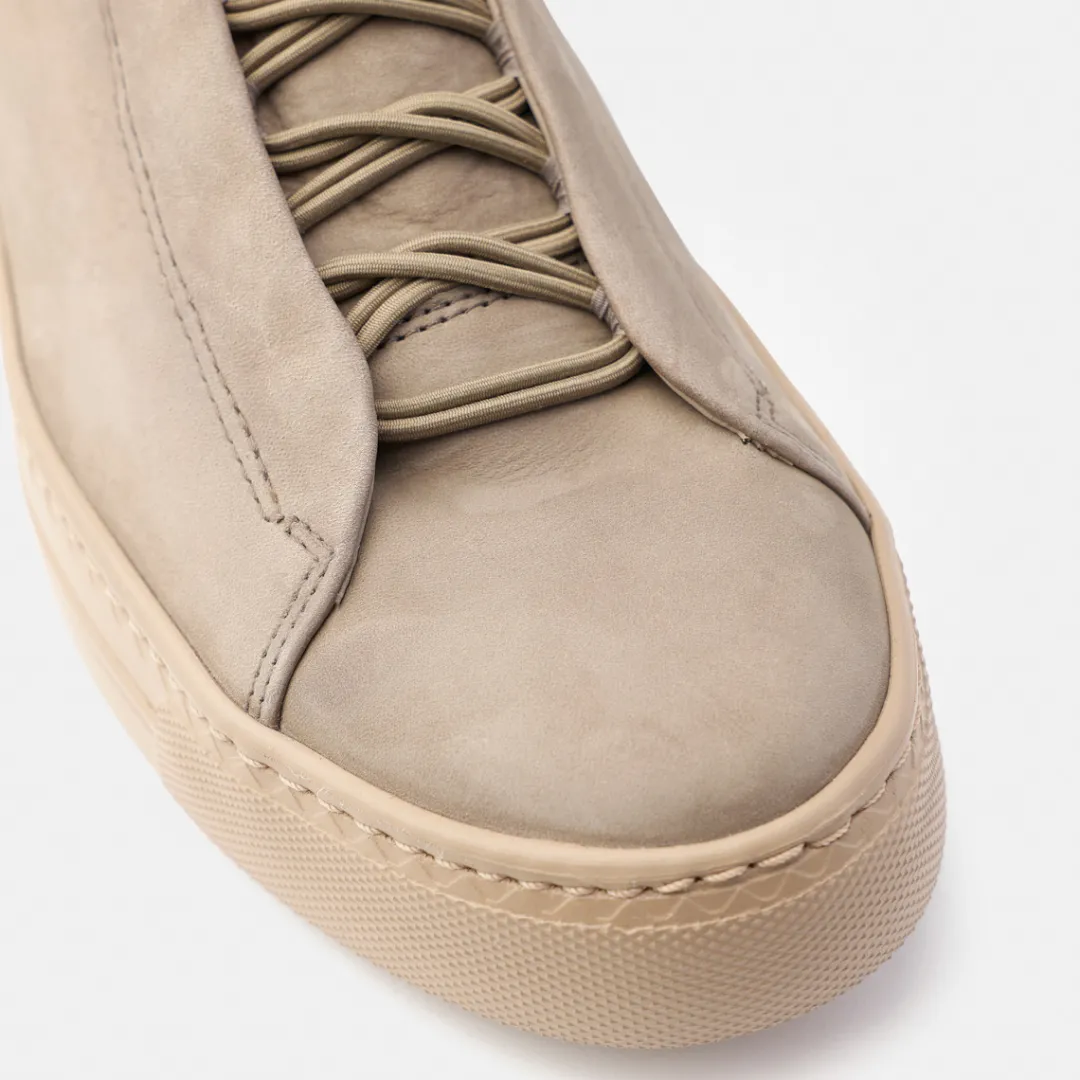 Paul Green Hightop-Pauls Gray Sale