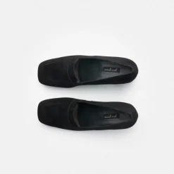Paul Green Hochfront-Pumps Black Sale