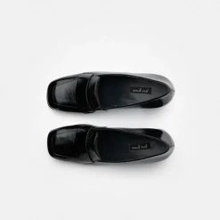Paul Green Hochfront-Pumps Black Online