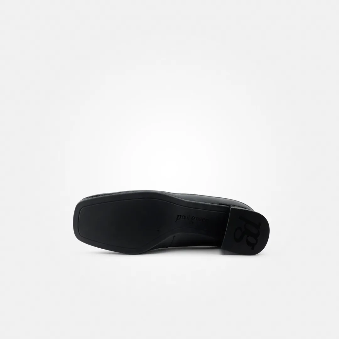 Paul Green Hochfront-Pumps Black Online