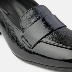 Paul Green Hochfront-Pumps Black Online