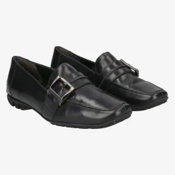Paul Green Ingenious slipper Blue Sale