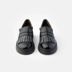 Paul Green Loafer Black Online