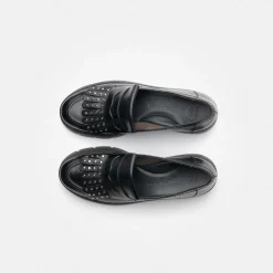 Paul Green Loafer Black Online