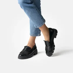 Paul Green Loafer Black Online