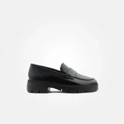Paul Green Loafer Black
