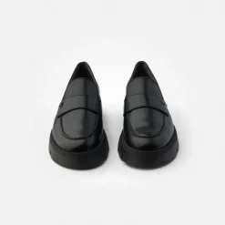 Paul Green Loafer Black