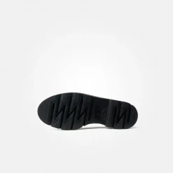 Paul Green Loafer Black