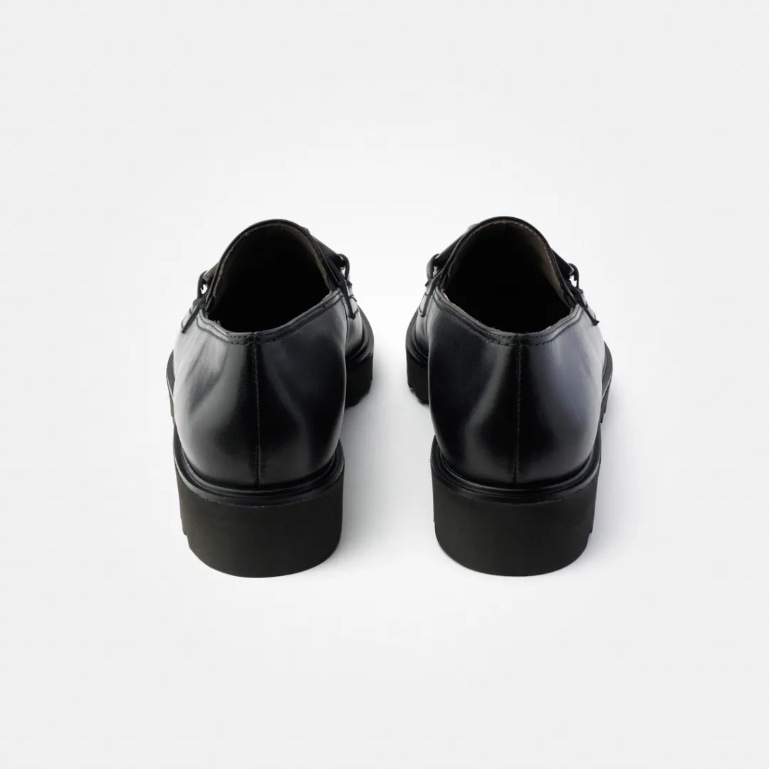 Paul Green Loafer Black Hot
