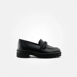 Paul Green Loafer Black Online