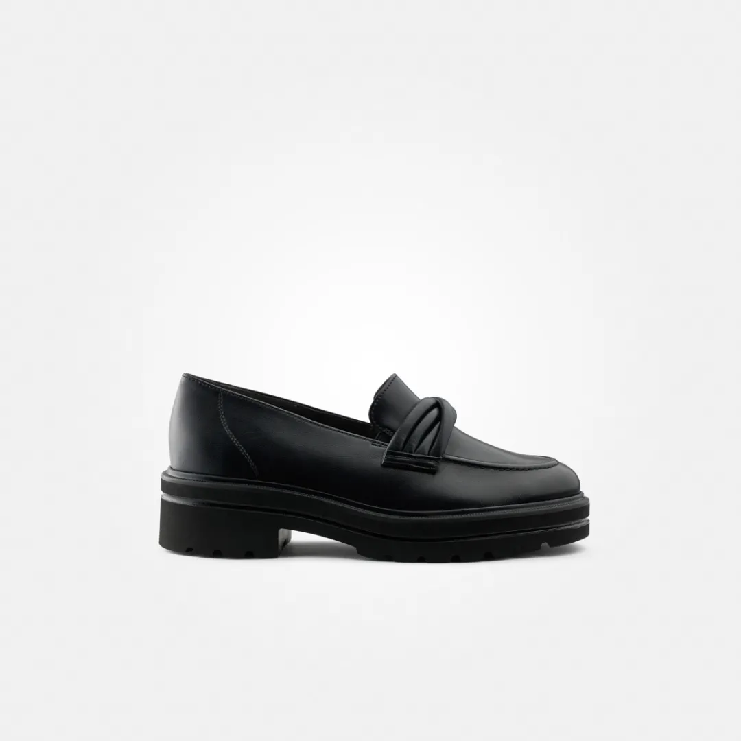 Paul Green Loafer Black Online