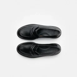 Paul Green Loafer Black Online