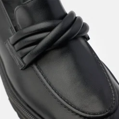 Paul Green Loafer Black Online