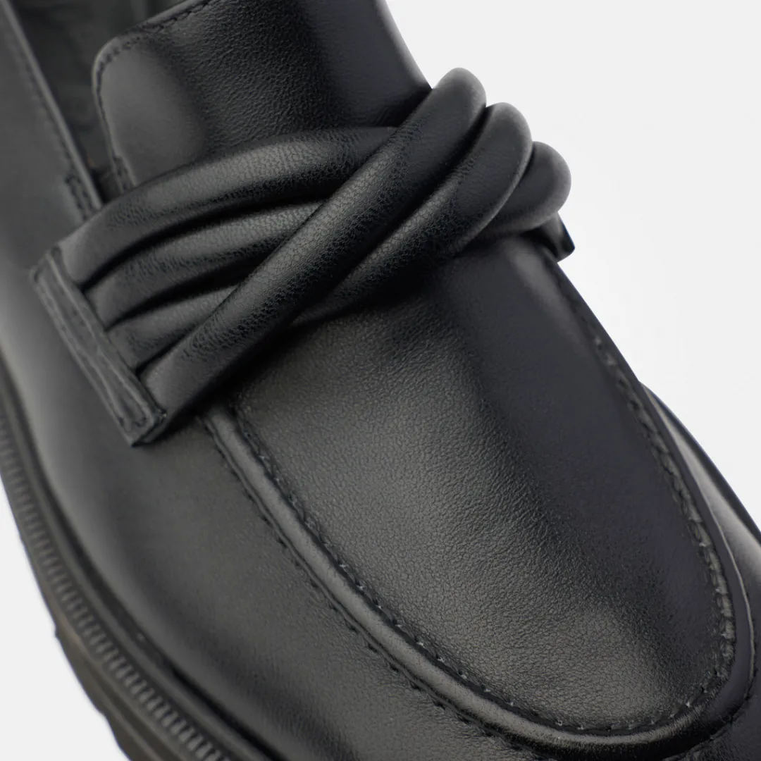 Paul Green Loafer Black Online