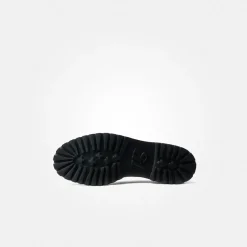 Paul Green Loafer Silver Outlet