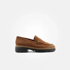 Paul Green Loafer Brown Best