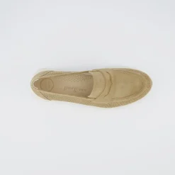 Paul Green Loafer Beige Hot