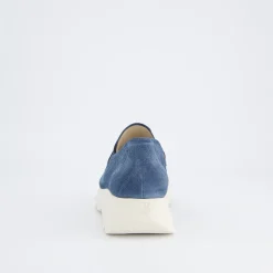 Paul Green Loafer Blue Clearance