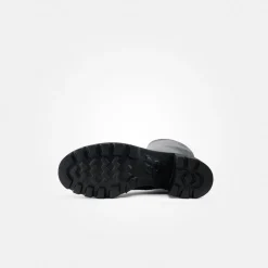Paul Green Long-shaft boots Black Online