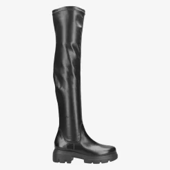 Paul Green Overknee boots Black Online