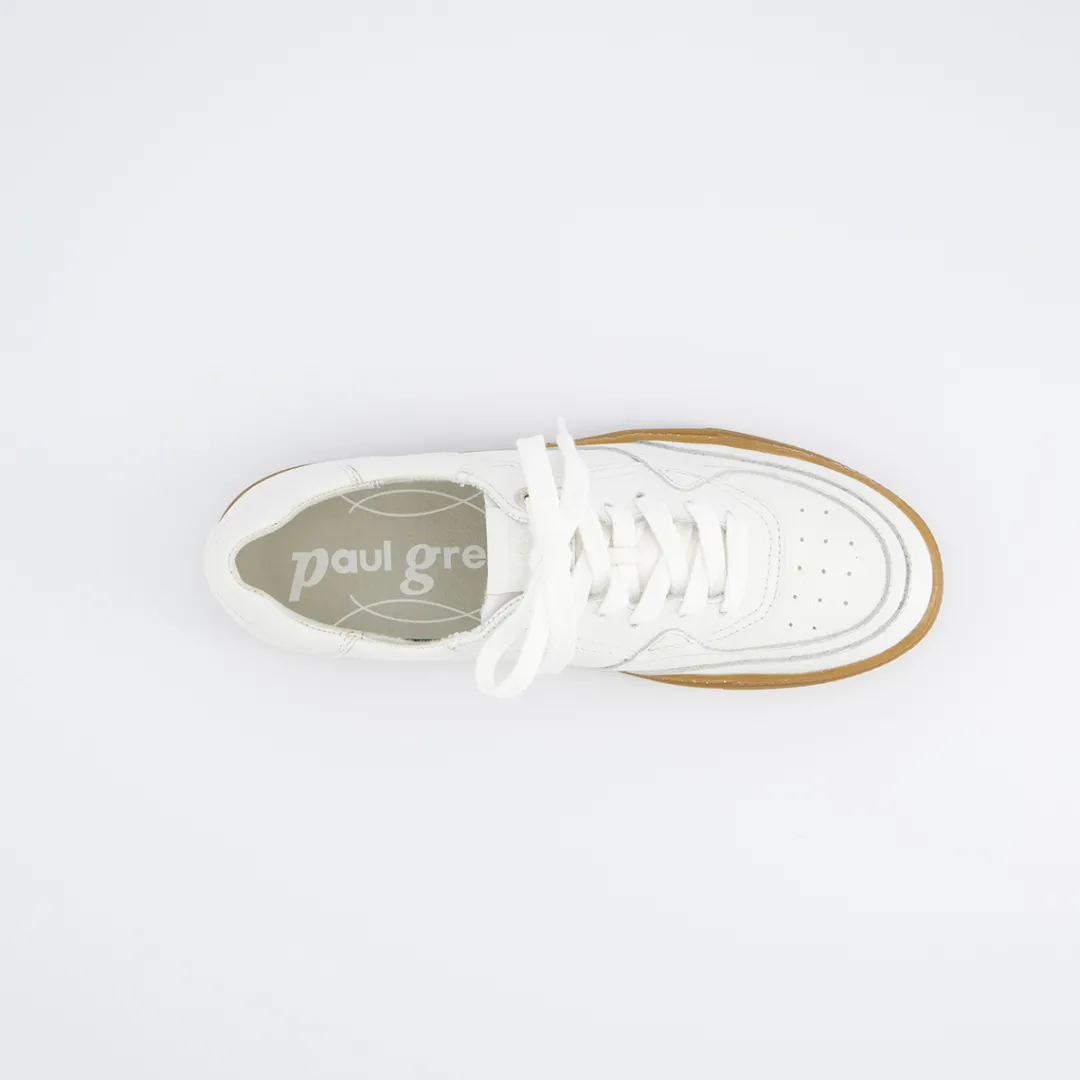 Paul Green Pauls White Sale