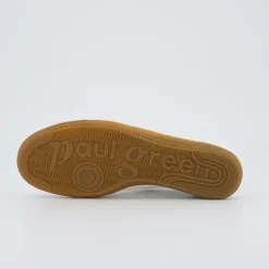 Paul Green Pauls White Hot