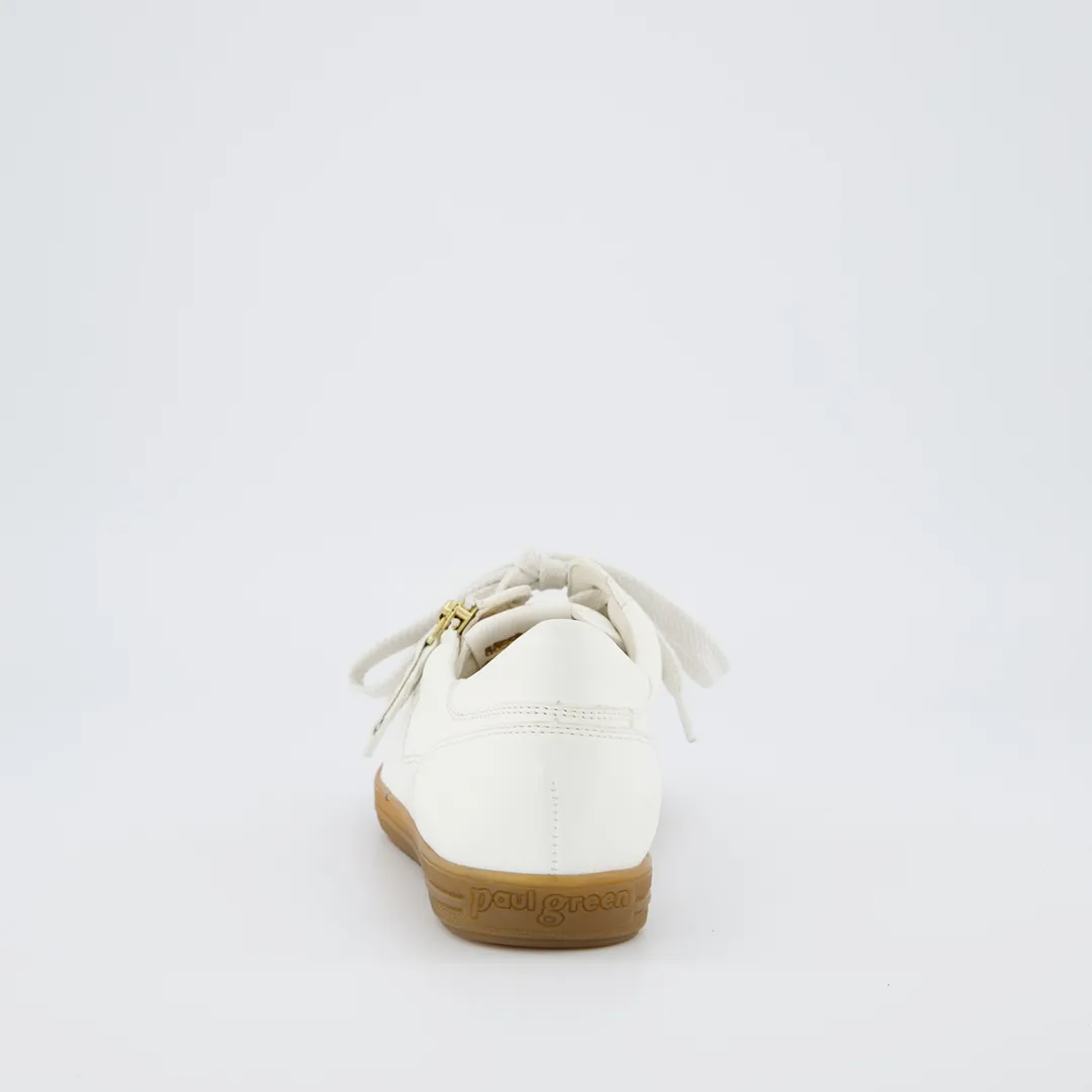 Paul Green Pauls White Hot