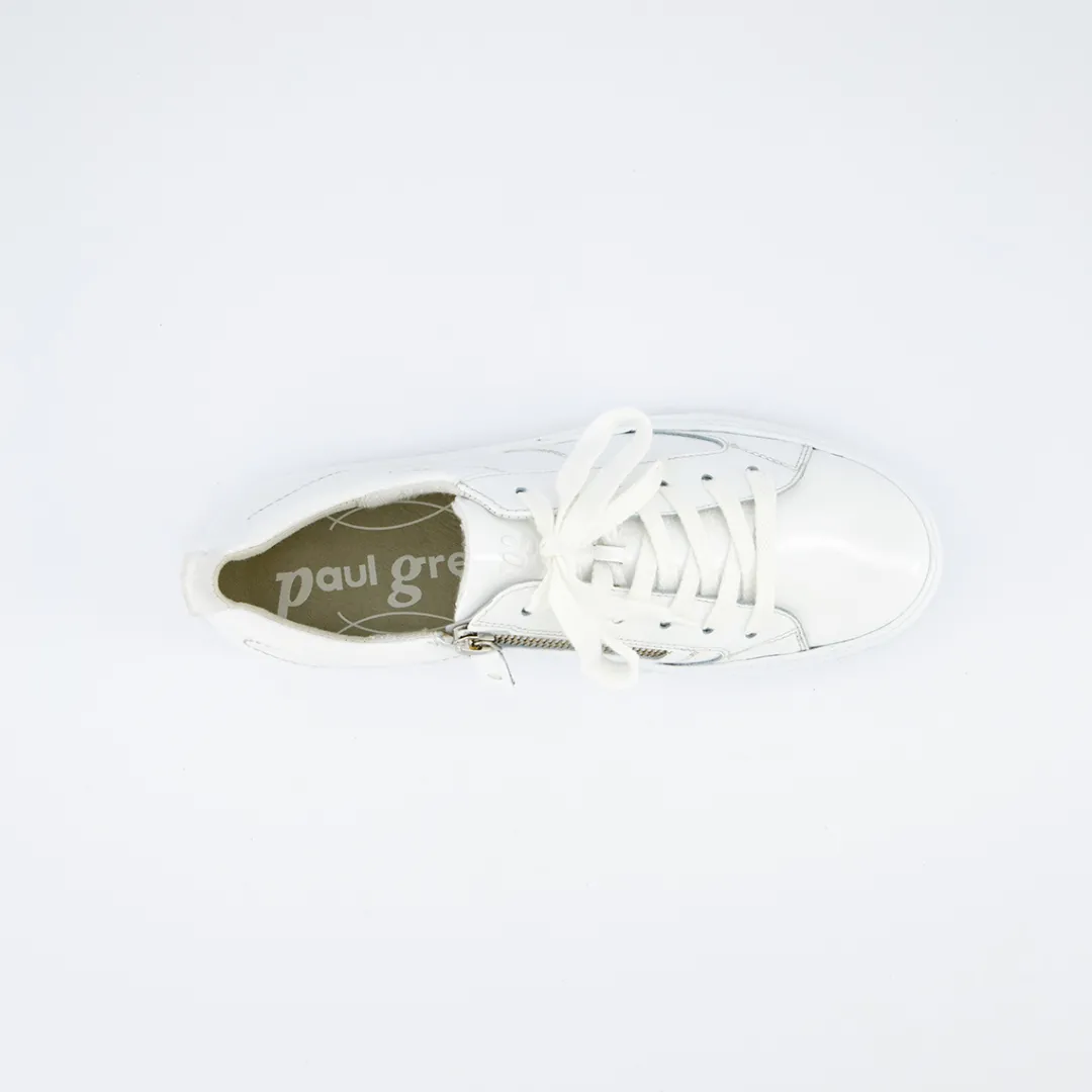 Paul Green Pauls White Outlet