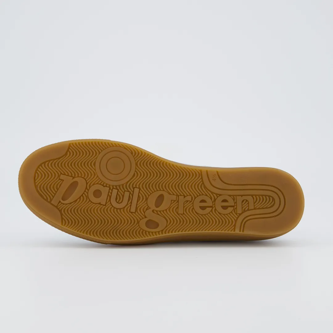 Paul Green Pauls silver Outlet
