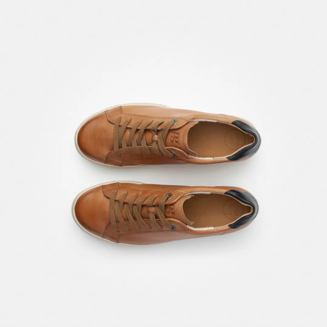 Paul Green Pauls Brown Hot