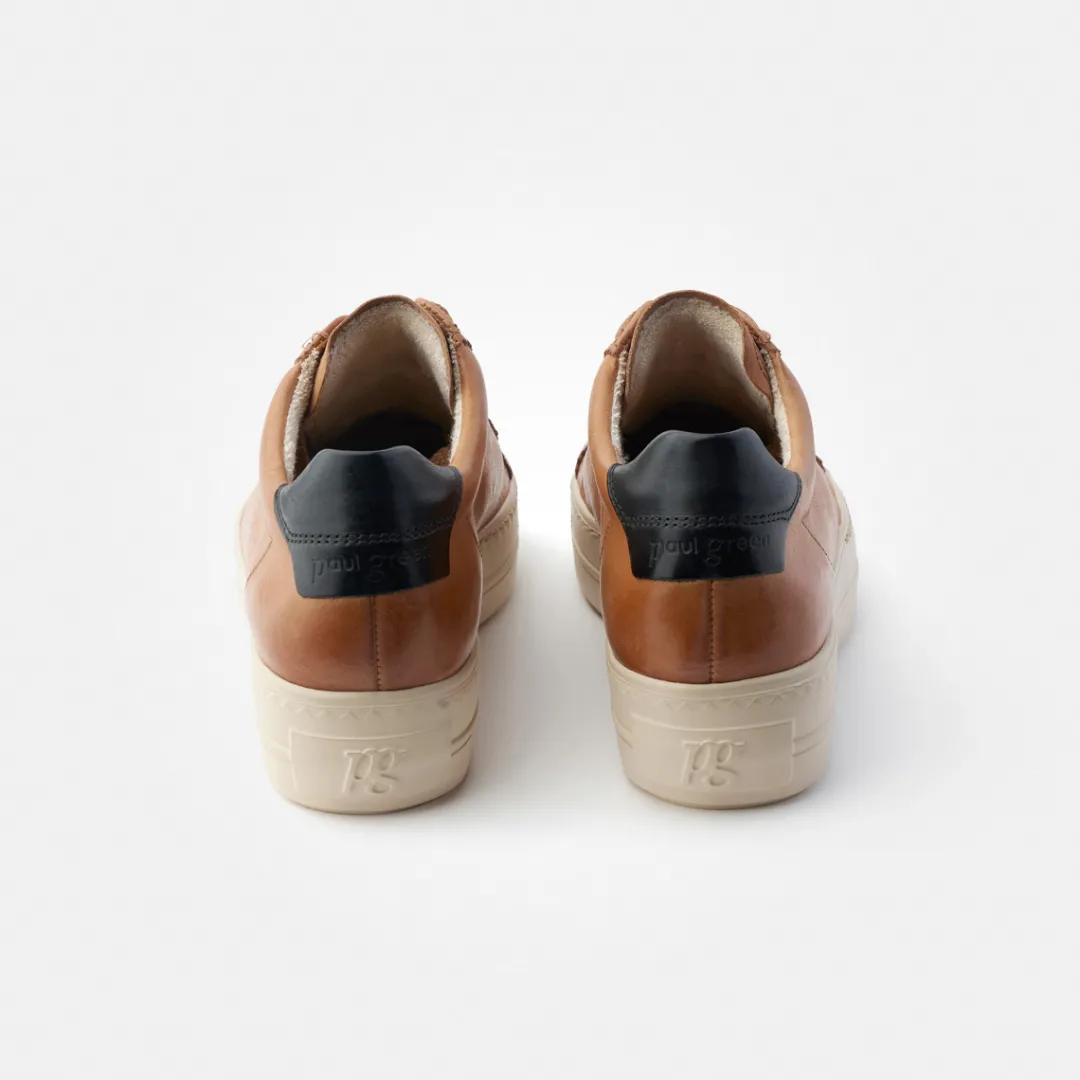 Paul Green Pauls Brown Hot
