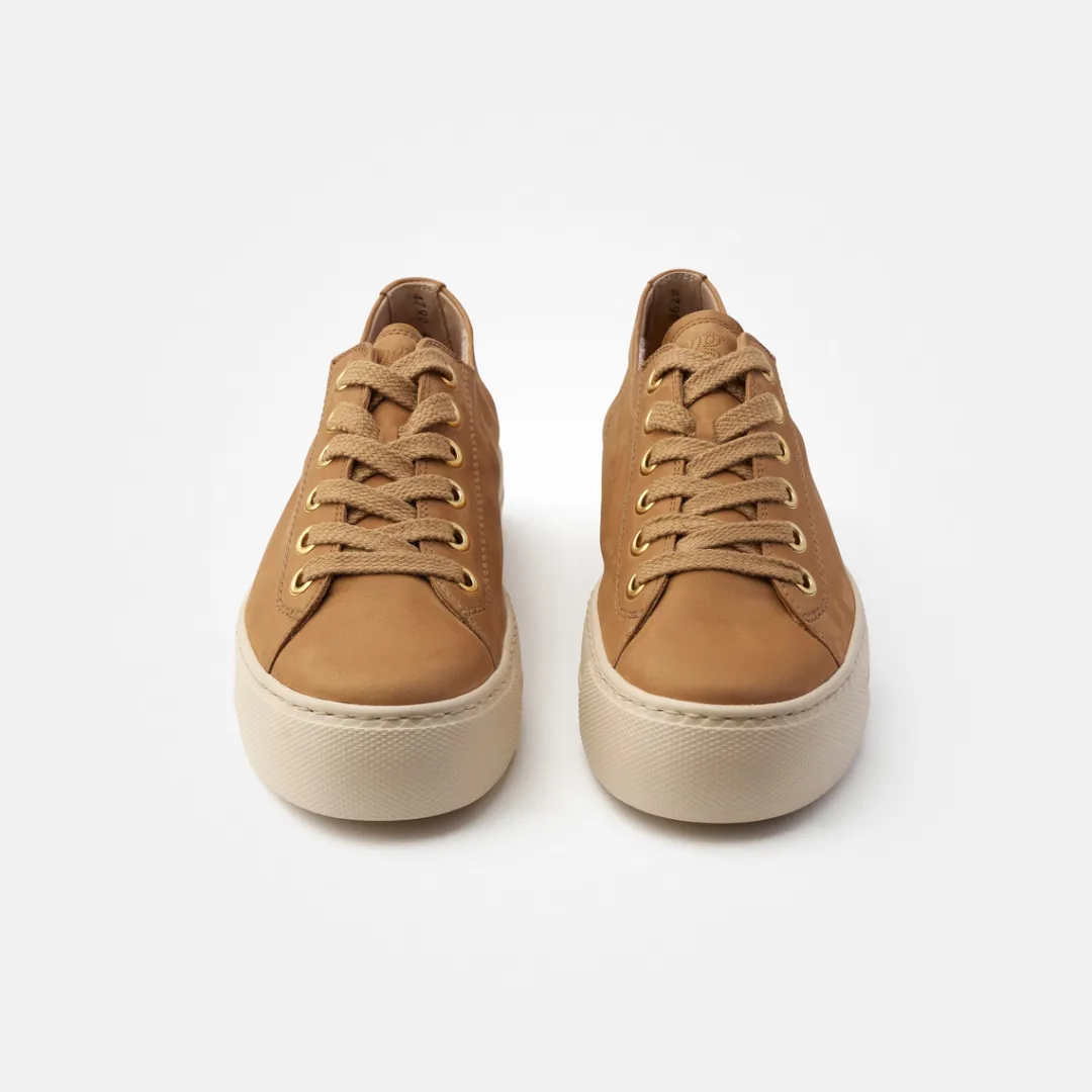 Paul Green Pauls Brown New