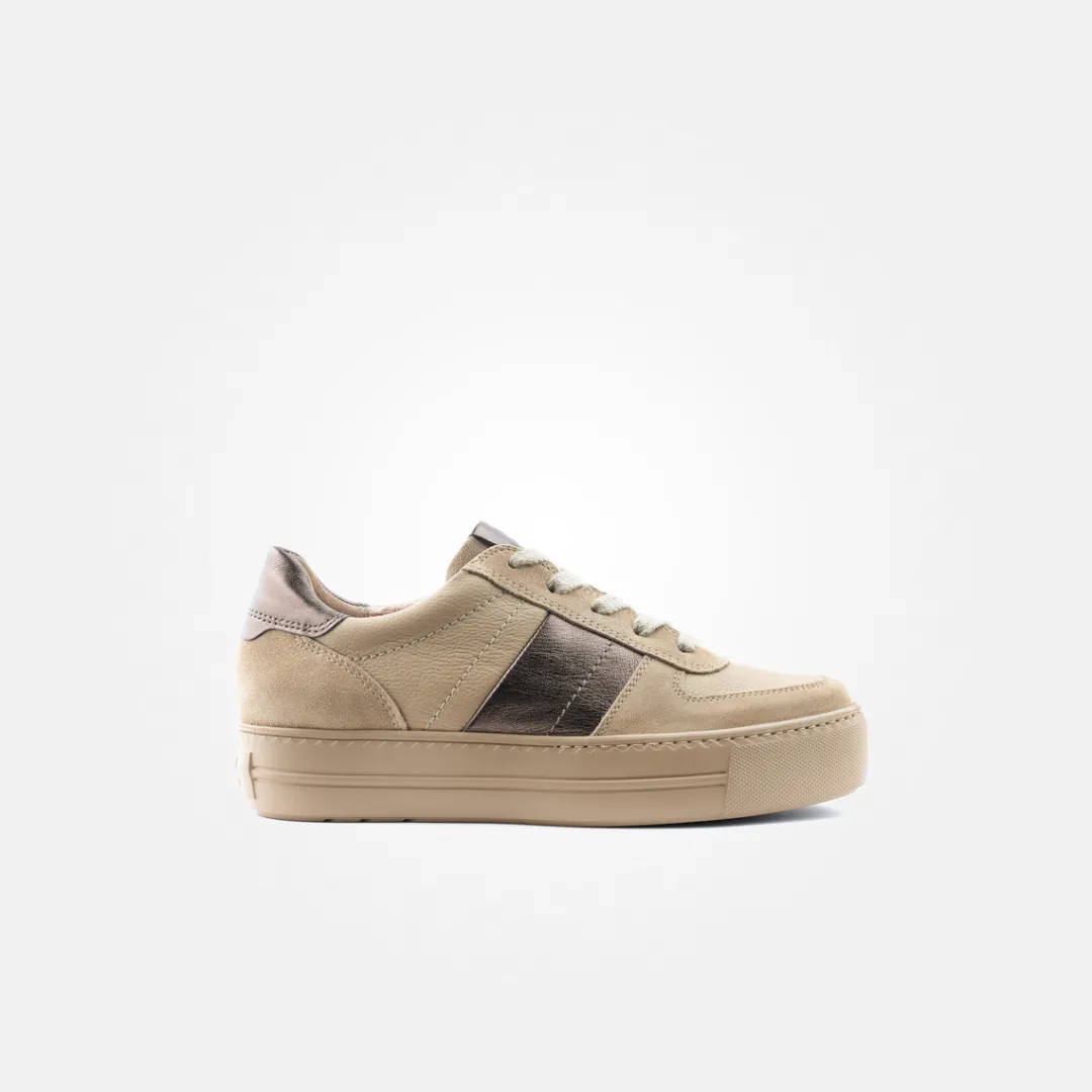 Paul Green Pauls Beige New