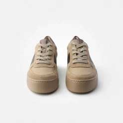 Paul Green Pauls Beige New