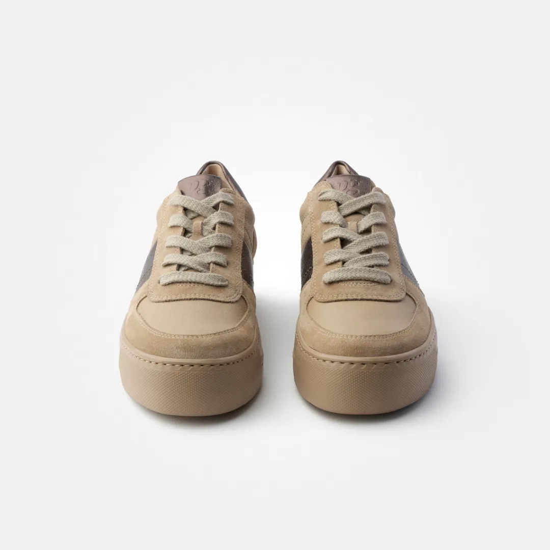 Paul Green Pauls Beige New