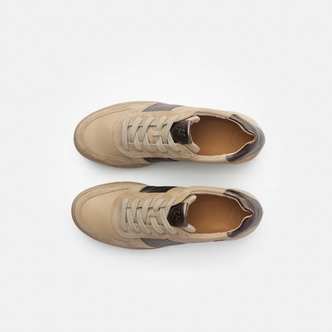 Paul Green Pauls Beige New