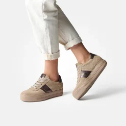 Paul Green Pauls Beige New