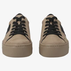 Paul Green Pauls Nut brown/ black Online